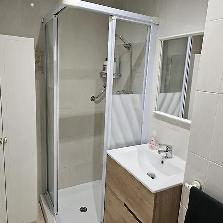 Apartamento Migos 350M From The Sea, Playa Del Acequion, Torrevieja Zewnętrze zdjęcie