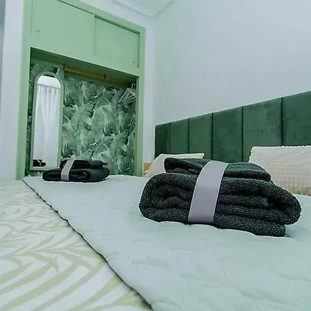Apartamento Migos 350M From The Sea, Playa Del Acequion, Torrevieja Zewnętrze zdjęcie