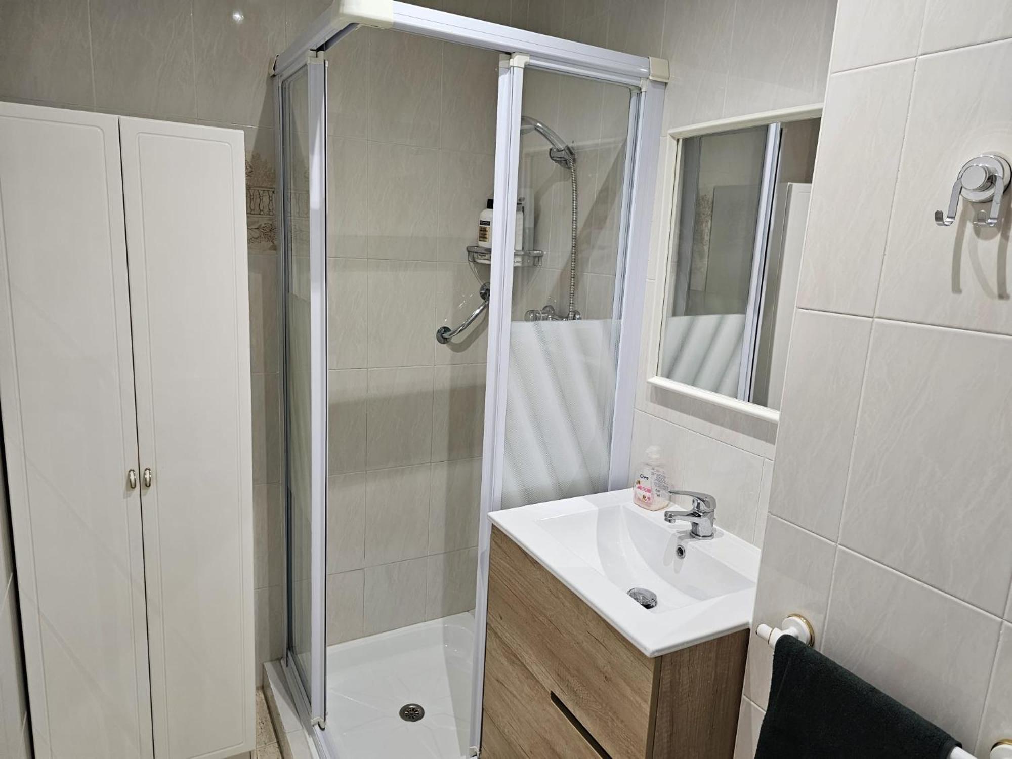 Appartement Migos 350m From The Sea, Playa Del Acequion,