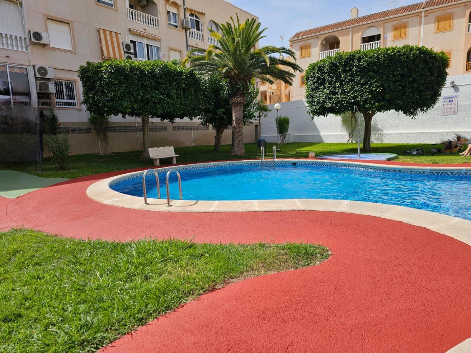 Migos 350m From The Sea, Playa Del Acequion, Appartement