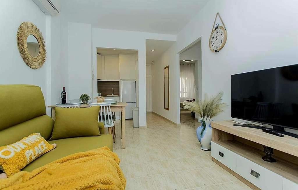 Migos 350m From The Sea, Playa Del Acequion, *