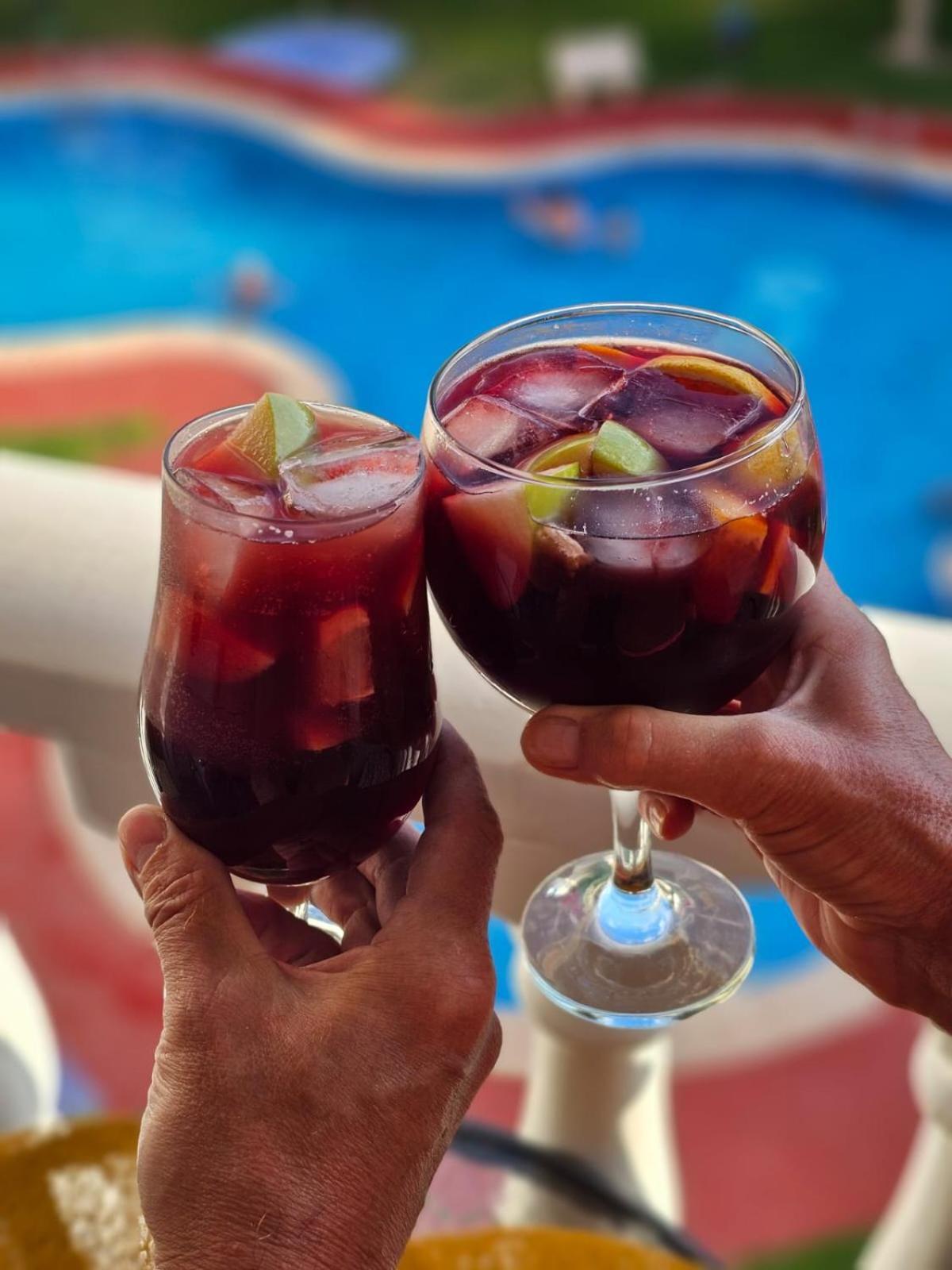 Migos 350m From The Sea, Playa Del Acequion, * Torrevieja