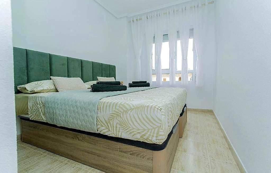 Migos 350m From The Sea, Playa Del Acequion,