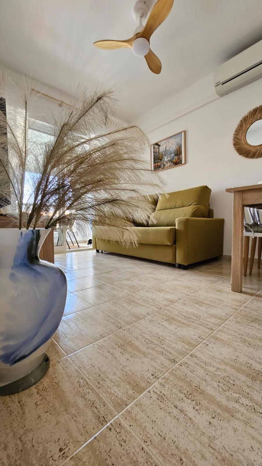 Appartement Migos 350m From The Sea, Playa Del Acequion, *