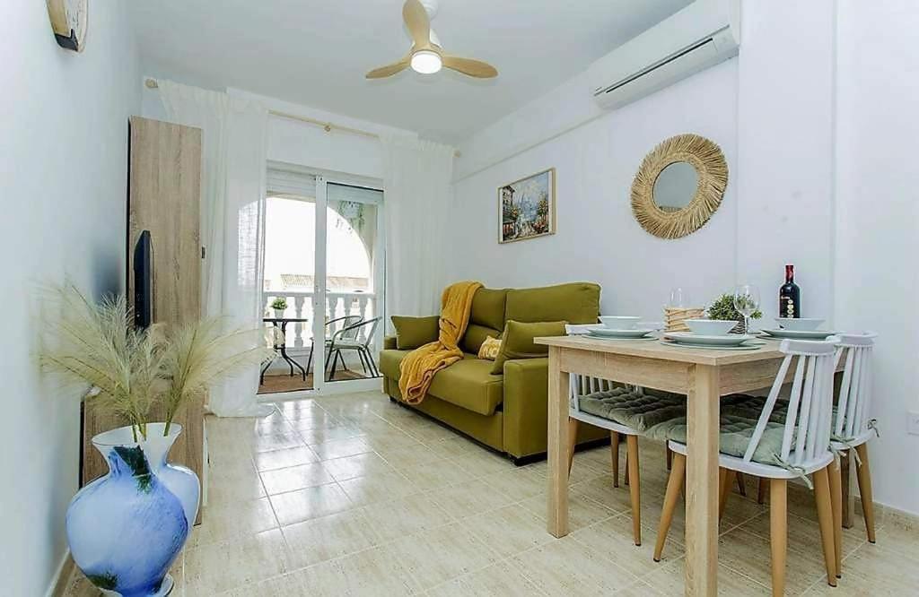 Migos 350m From The Sea, Playa Del Acequion, *