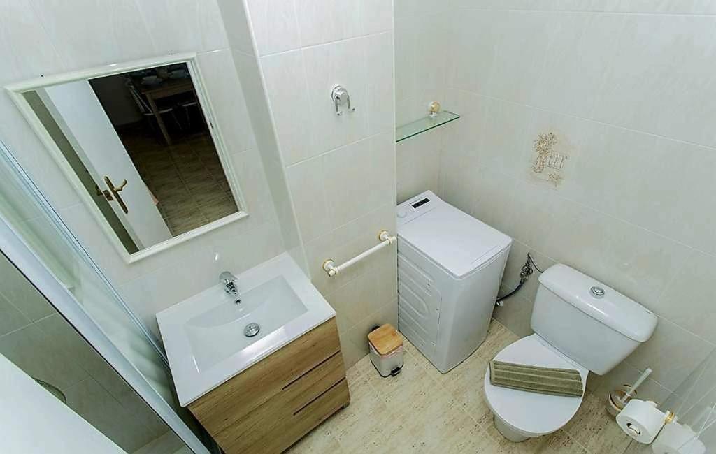 Migos 350m From The Sea, Playa Del Acequion, Appartement