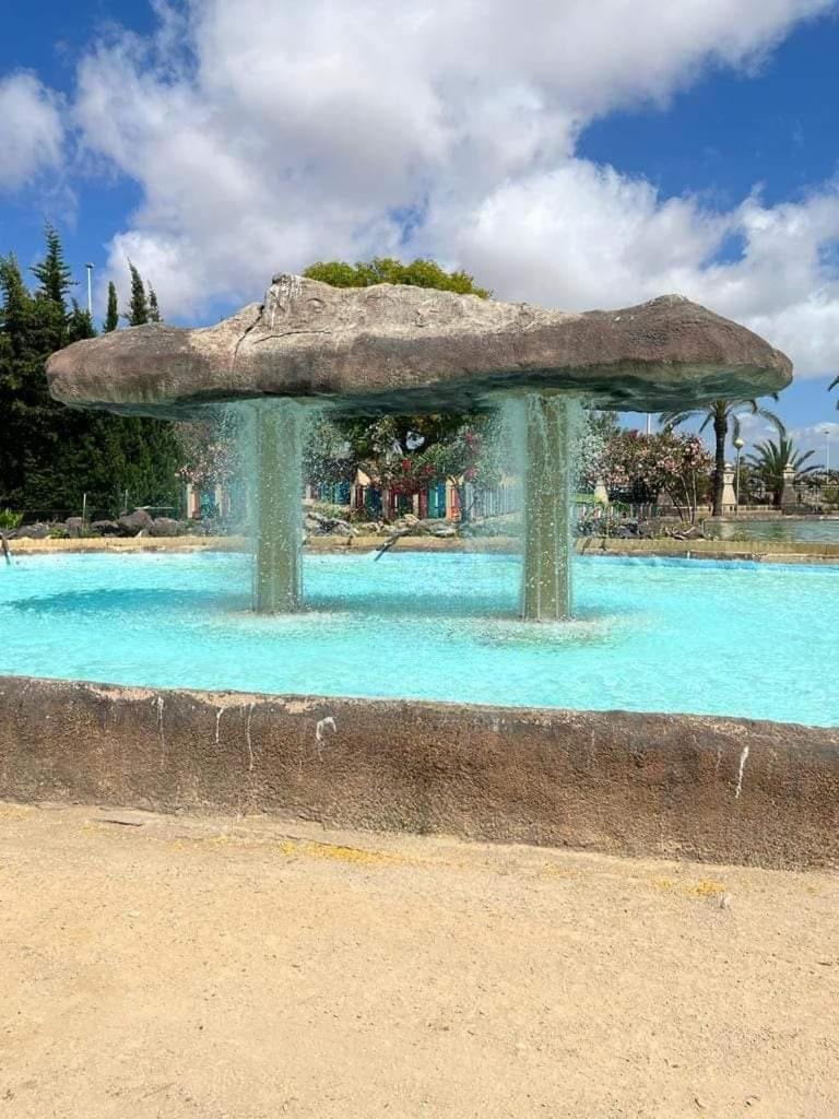 Migos 350m From The Sea, Playa Del Acequion, Appartement