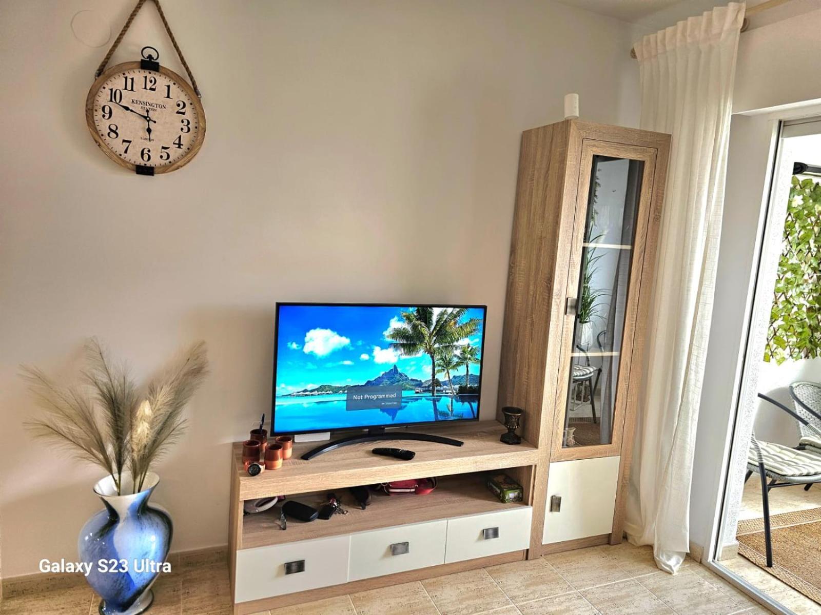 Migos 350m From The Sea, Playa Del Acequion, *