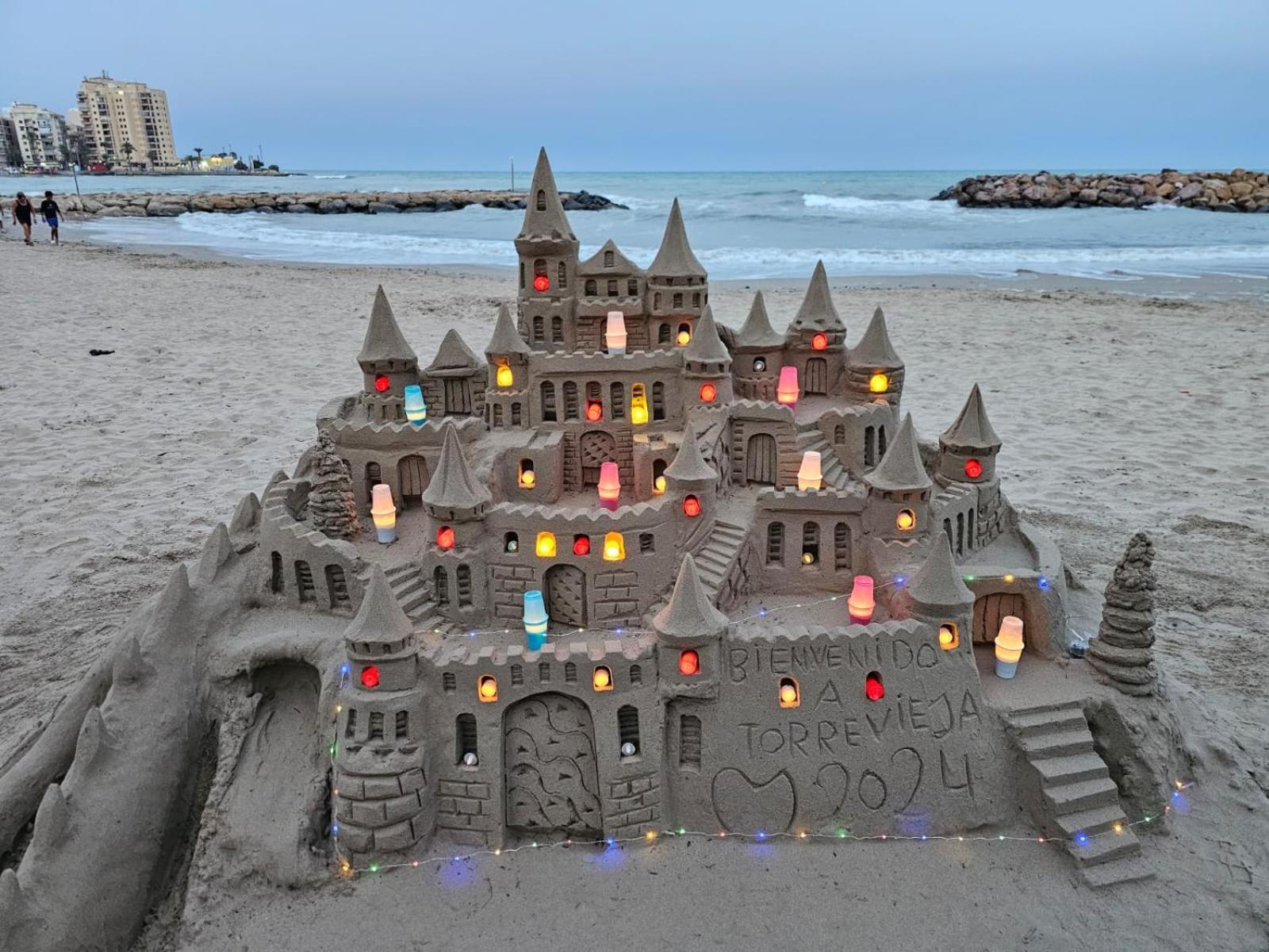Migos 350m From The Sea, Playa Del Acequion, Appartement