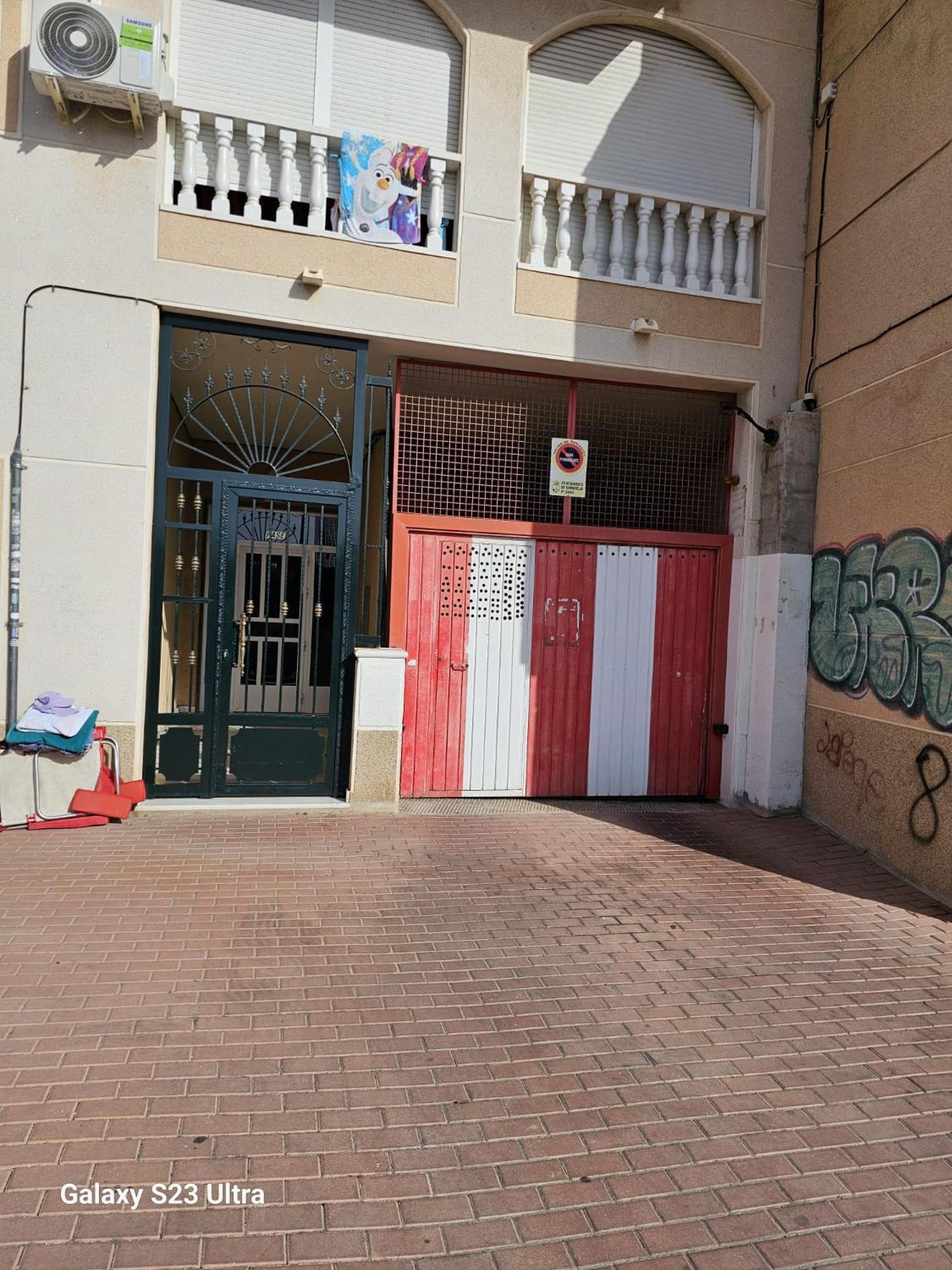Migos 350m From The Sea, Playa Del Acequion, Appartement *
